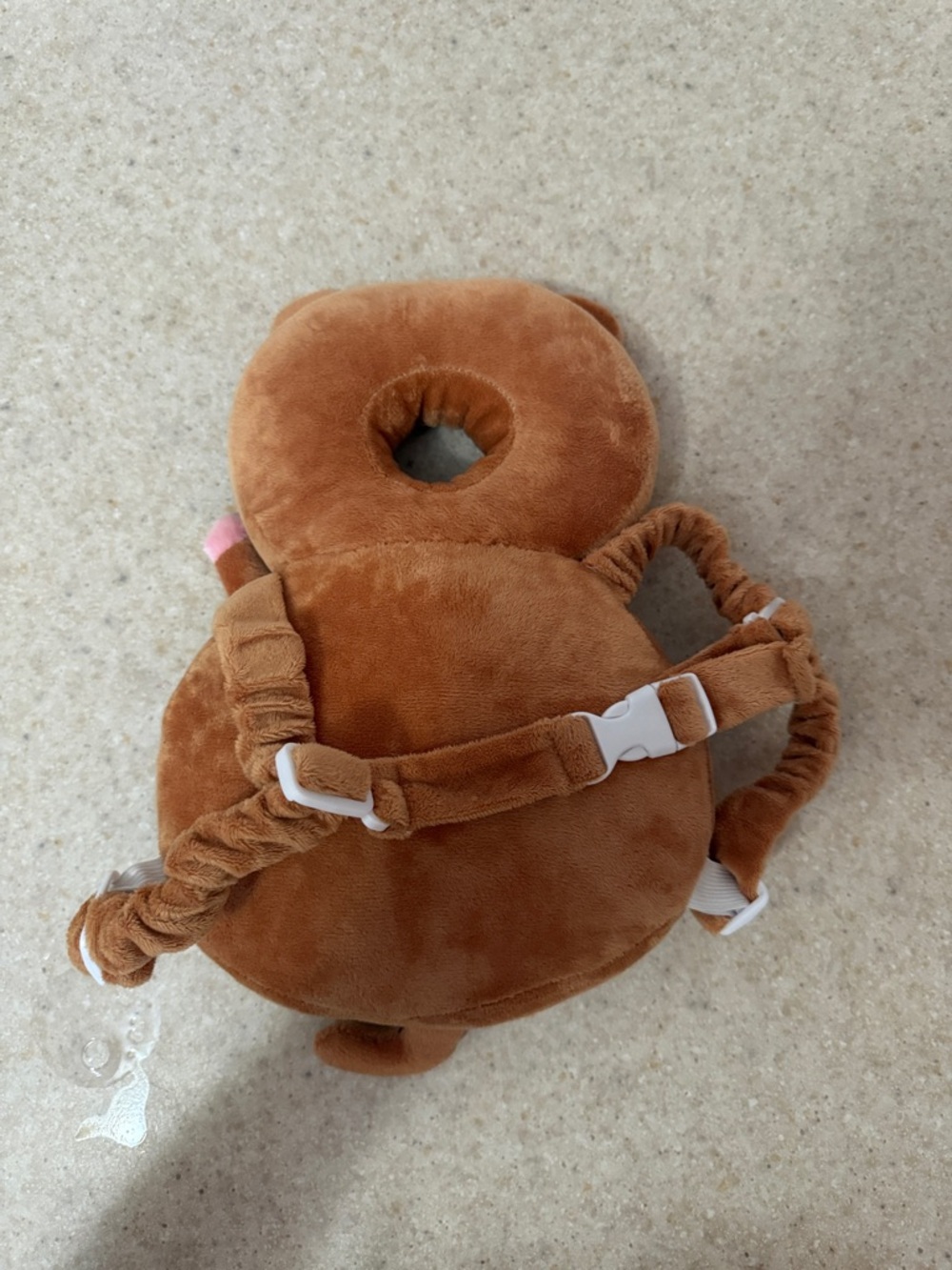 Baby walker head protector - Picture 2 of 4